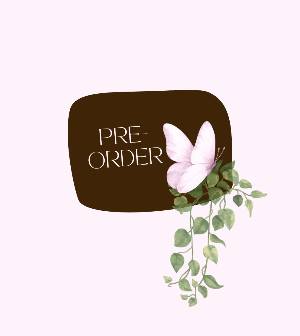 Pre-Order