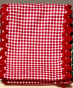 Wreath Sash Pre-Order