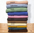 Knit Blanket Pre-Order