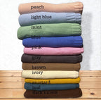 Knit Blanket Pre-Order