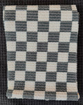 Checkered Urban Rib