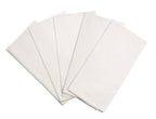 Embroidered Flour Sack Tea Towel