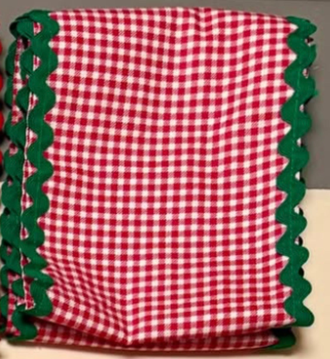Wreath Sash Pre-Order