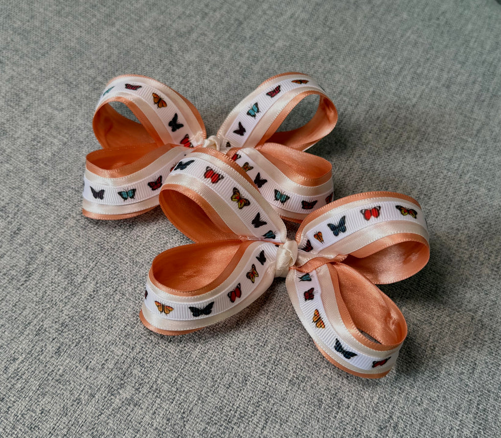 3.5" Butterfly Szn Piggies