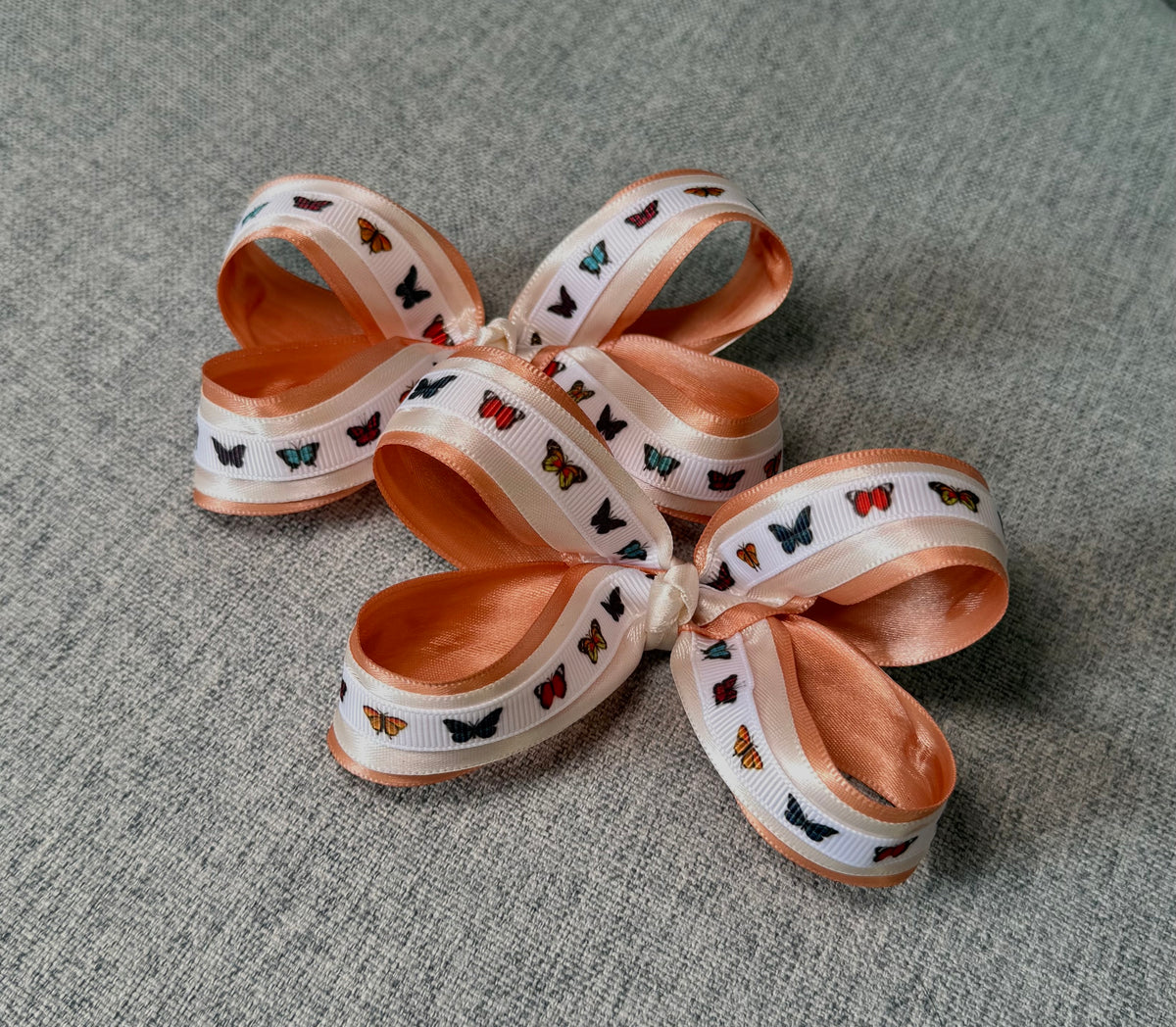 3.5" Butterfly Szn Piggies