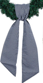 Wreath Sashes