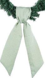 Wreath Sashes