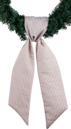 Wreath Sashes